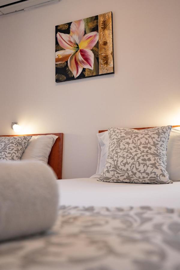 Rooms Magnolia With Pool Novalja Kültér fotó