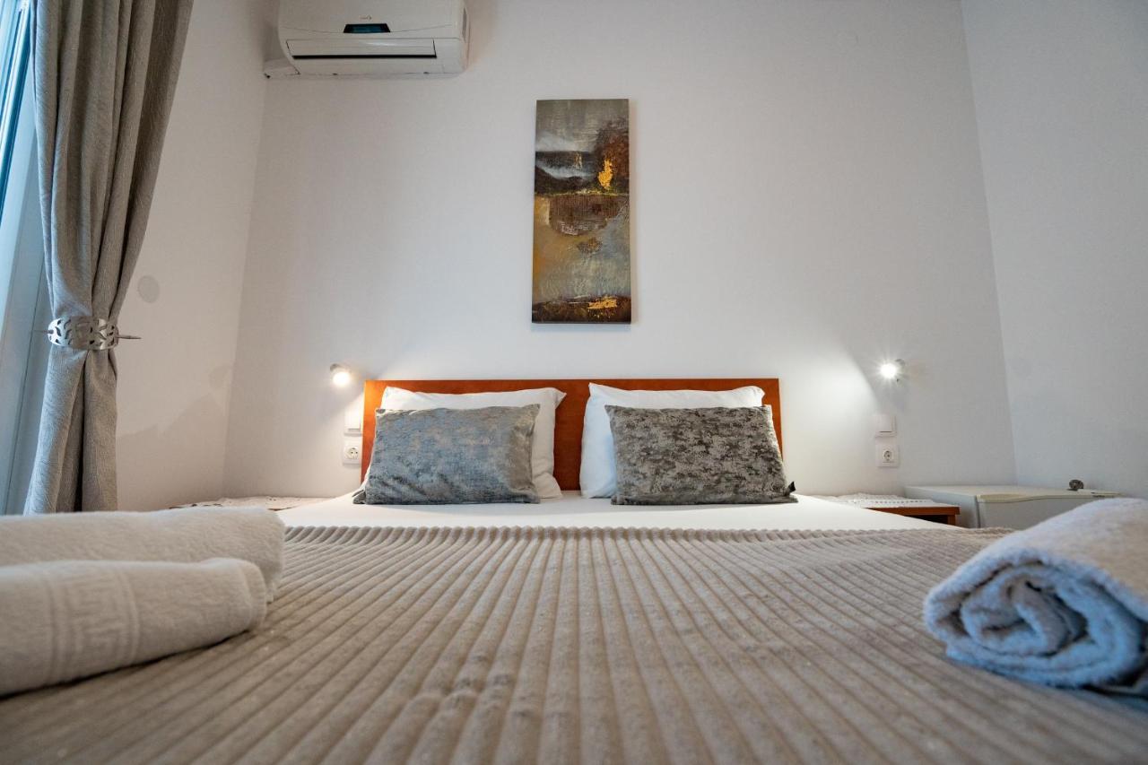 Rooms Magnolia With Pool Novalja Kültér fotó